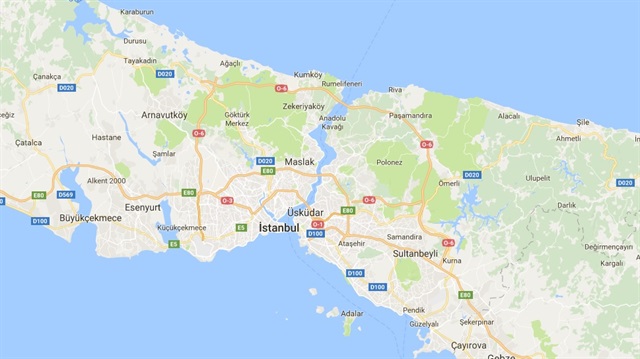 Baklalı Çilingir
